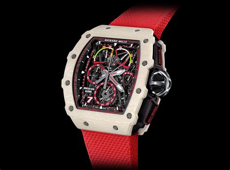 richard mille raikkonen prezzo